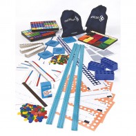 Базовый набор Нумикон для занятий с детьми 9-11 лет - fgospostavki.ru - Радужный