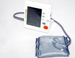 Тонометр медицинский с речевым выходом - fgospostavki.ru - Радужный