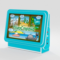 Профессиональный интерактивный комплекс «Рычи, не молчи Plus» - fgospostavki.ru - Радужный