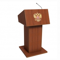 Мультимедийная интерактивная трибуна Academic - fgospostavki.ru - Радужный