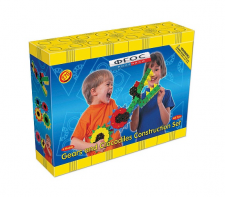 Конструктор «Природа и техника» 270 деталей - fgospostavki.ru - Радужный