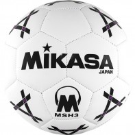 Мяч гандбольный "MIKASA MSH 3" (размер 3, синтетическая кожа, тренировочный) - fgospostavki.ru - Радужный