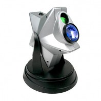 Проектор Laser Stars - fgospostavki.ru - Радужный