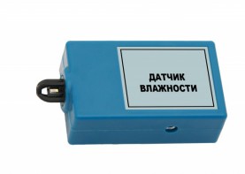 Цифровой датчик влажности (10-100%) - fgospostavki.ru - Радужный