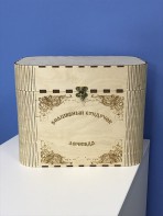 Сундук логопеда для детей 5-6 лет (интерактив +) - fgospostavki.ru - Радужный