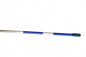 Планка для прыжков в высоту (4 метра, окрашенная) - fgospostavki.ru - Радужный