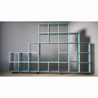 Стеллаж «Корабль желаний» - fgospostavki.ru - Радужный