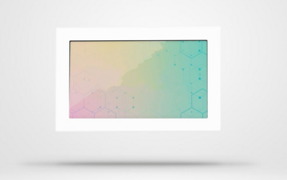 Интерактивная панель «NOVA» 55" - fgospostavki.ru - Радужный