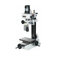 Вертикально фрезерный станок оснащенный щитком-экраном из оргстекла Вариант 1 - fgospostavki.ru - Радужный