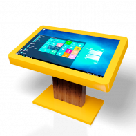 Интерактивный стол - fgospostavki.ru - Радужный