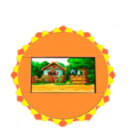 Интерактивная развивающая настенная панель «Солнышко» - fgospostavki.ru - Радужный