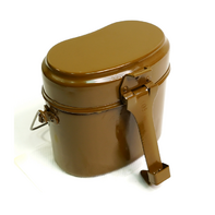 Котелок солдатский - fgospostavki.ru - Радужный