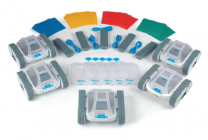 Образовательный модуль "Многофункциональная мобильная платформа Sphero RVR" - fgospostavki.ru - Радужный