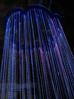 Фиброоптический модуль “Молния” с пультом управления - fgospostavki.ru - Радужный