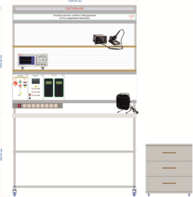 Стол радиомонтажника с приборами - fgospostavki.ru - Радужный