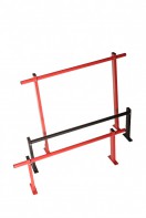 Турник-перекладина с креплением к потолку (3 метра) - fgospostavki.ru - Радужный