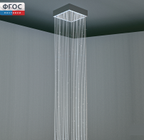 Фибероптический «Сухой душ» - fgospostavki.ru - Радужный