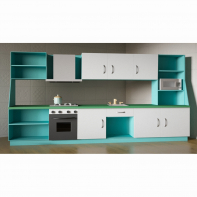 Детская кухня «Эльвира» - fgospostavki.ru - Радужный