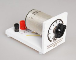 Реостат ползунковый РП 15 (РПШ-5) - fgospostavki.ru - Радужный