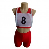 Стартовые номера односторонние - fgospostavki.ru - Радужный