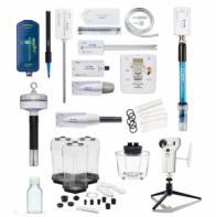 Комплект датчиков по биологии и экологии для учителя - fgospostavki.ru - Радужный