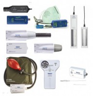 Комплект датчиков по ОБЖ - fgospostavki.ru - Радужный