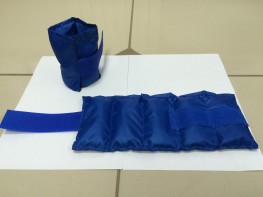 Утяжелитель (класс комфорт, 700 грамм) - fgospostavki.ru - Радужный