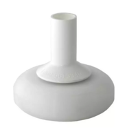 Наконечник-насадка вращающийся в форме диска - fgospostavki.ru - Радужный