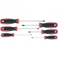 Набор отверток (6 штук) - fgospostavki.ru - Радужный