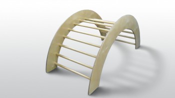 Мостик (2000х900мм) - fgospostavki.ru - Радужный