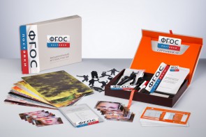 Эмоциональный арт-конструктор. Диагностика и развитие эмоциональной сферы. - fgospostavki.ru - Радужный