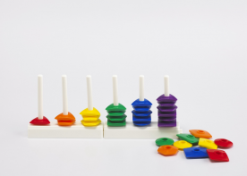 Геоигра. Набор - fgospostavki.ru - Радужный