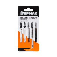 Набор универсальных пилок для электролобзика - fgospostavki.ru - Радужный