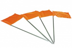 Флажок разметочный - fgospostavki.ru - Радужный