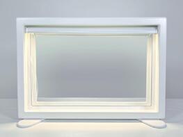 Профессиональное зеркало логопеда - fgospostavki.ru - Радужный