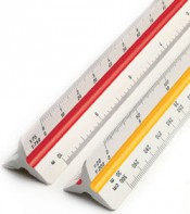 Визирная линейка - fgospostavki.ru - Радужный