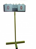 Табло счета для пляжного волейбола - fgospostavki.ru - Радужный