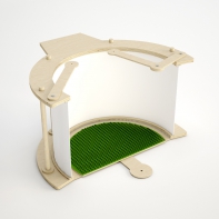 Мультстудия "Лего Мечта" (без камеры) - fgospostavki.ru - Радужный