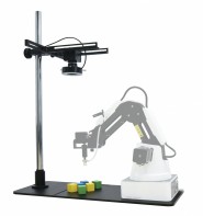 Комплект технического зрения Dobot Magician - fgospostavki.ru - Радужный