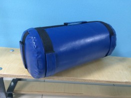 Мешок-утяжелитель (5 кг) (вариант 1) - fgospostavki.ru - Радужный