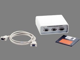 Компьютерный измерительный блок - fgospostavki.ru - Радужный