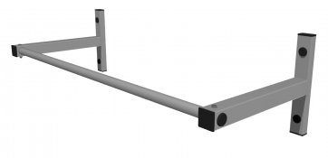 Турник-перекладина настенный - fgospostavki.ru - Радужный