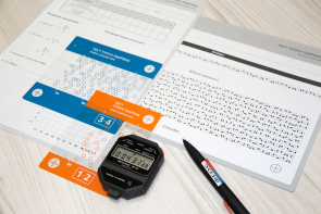 Тест Тулуз-Пьерона (кабинетный вариант) - fgospostavki.ru - Радужный