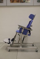 Учебное место учащегося с нарушением ОДА (р. гр. 0,90-1,15 м, столешница из пластика) - fgospostavki.ru - Радужный