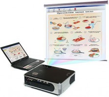 Диск с электронными плакатами по кулинарии (презентации, электронные учебники) 20 тем - fgospostavki.ru - Радужный