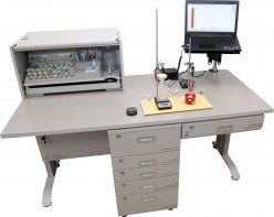 Лабораторный комплекс для учебной практической и проектной деятельности по естественнонаучным дисциплинам (физика, химия, биология и естествознание) - fgospostavki.ru - Радужный