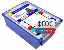 Академия Наураши "Курс логики расширенный" - fgospostavki.ru - Радужный