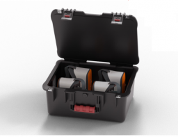 Система виртуальной и дополненной реальности ClassVR (для 4 учащихся) нового поколения (с контроллерами и кубами) с доступом к образовательному порталу на 3 года - fgospostavki.ru - Радужный