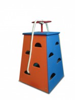 Башня для лазания - fgospostavki.ru - Радужный