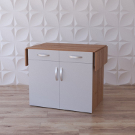 Стол раскладной «Тандем» - fgospostavki.ru - Радужный